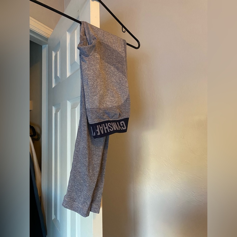 GymShark Full Length Leggings